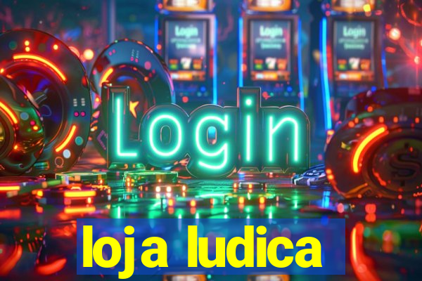 loja ludica